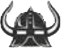 Horned