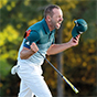 The Masters - Starts 5 April