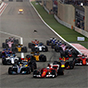 Bahrain Grand Prix - 8 April