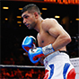 Amir Khan v Phil Le Greco - 21 April